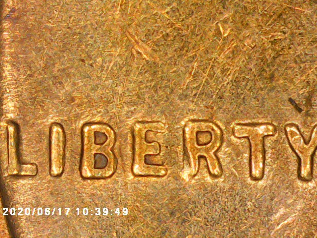 1941-RD-Penny-Error-In-Date-?-Beautiful